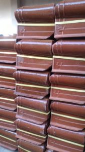 stok glazuur coklat 1