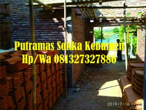 Pengiriman Morando Natural Sokka Kebumen tujuan semarang