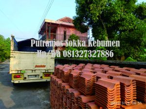 Pengiriman morando natural tujuan klaten