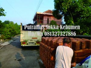 Pengiriman morando natural tujuan klaten