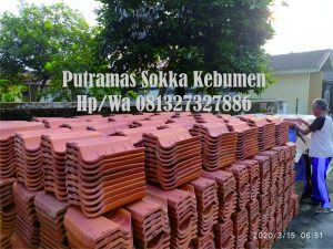 Pengirman morando natujral tujuan klaten