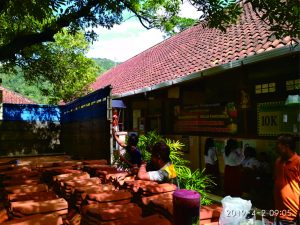 Pengiriman Morando Natural Sokka Kebumen tujuan Ambarawa