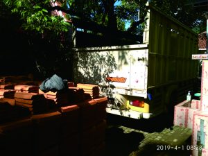 Pengiriman Morando Natural Sokkka Kebumen tujuan Ambarawa